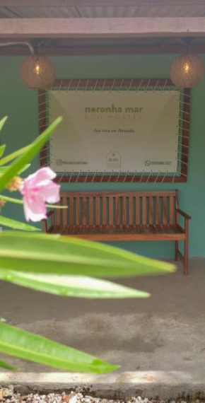 Hostel Noronha Mar